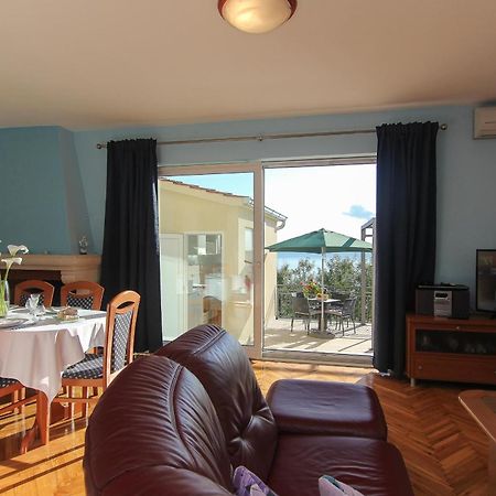 Apartments Villa Alex Podaca Room photo